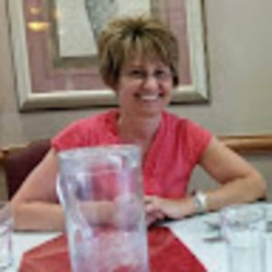 Meet your Posher, Bev